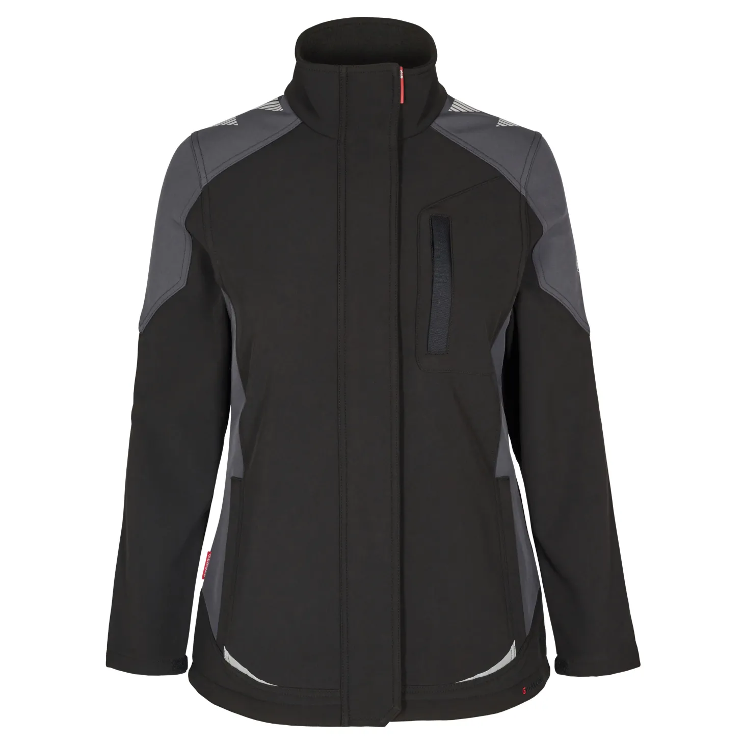 Engel Damen-Softshelljacke Galaxy