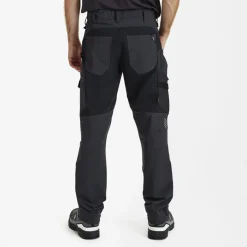 Engel Entire Arbeitshose mit 4-Wege-Stretch