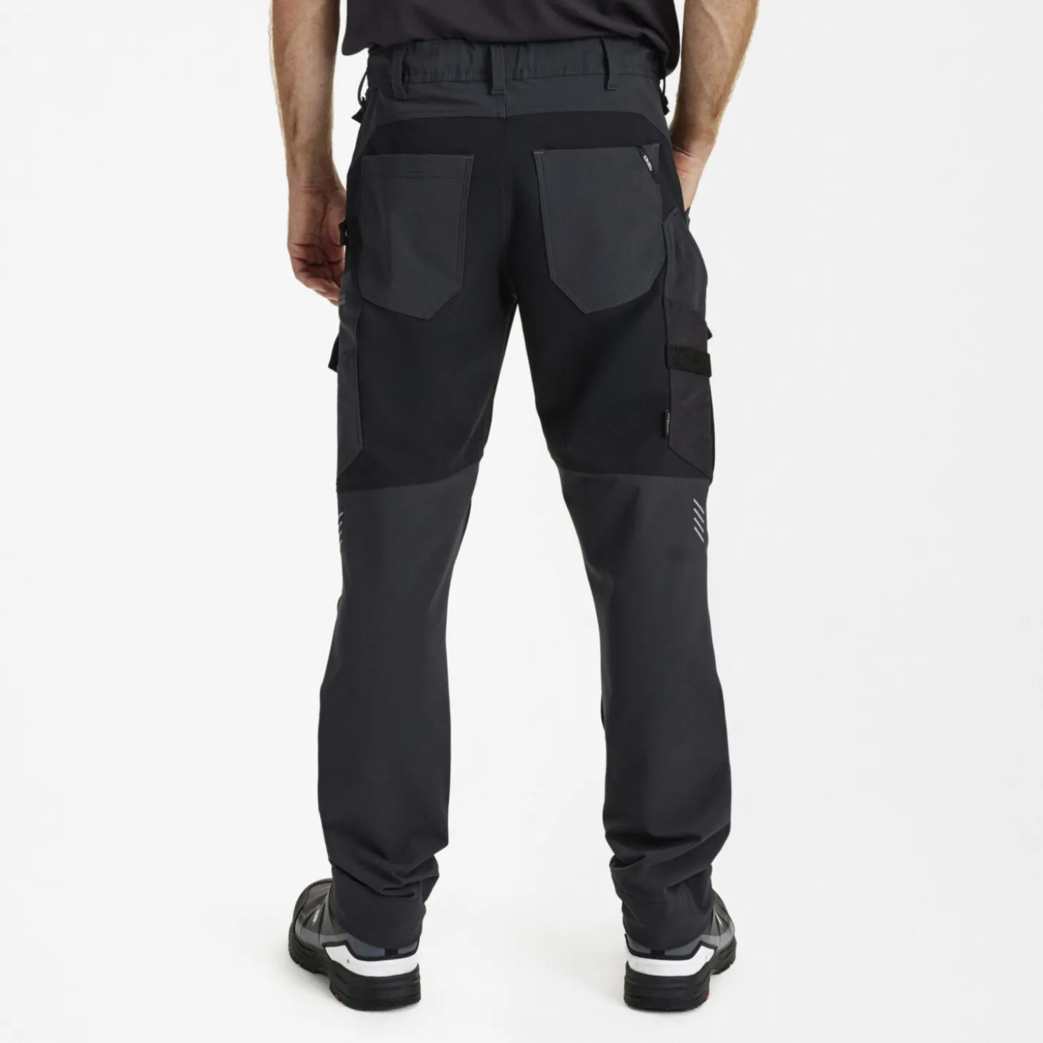 Engel Entire Arbeitshose mit 4-Wege-Stretch