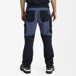 Engel Entire Arbeitshose mit 4-Wege-Stretch