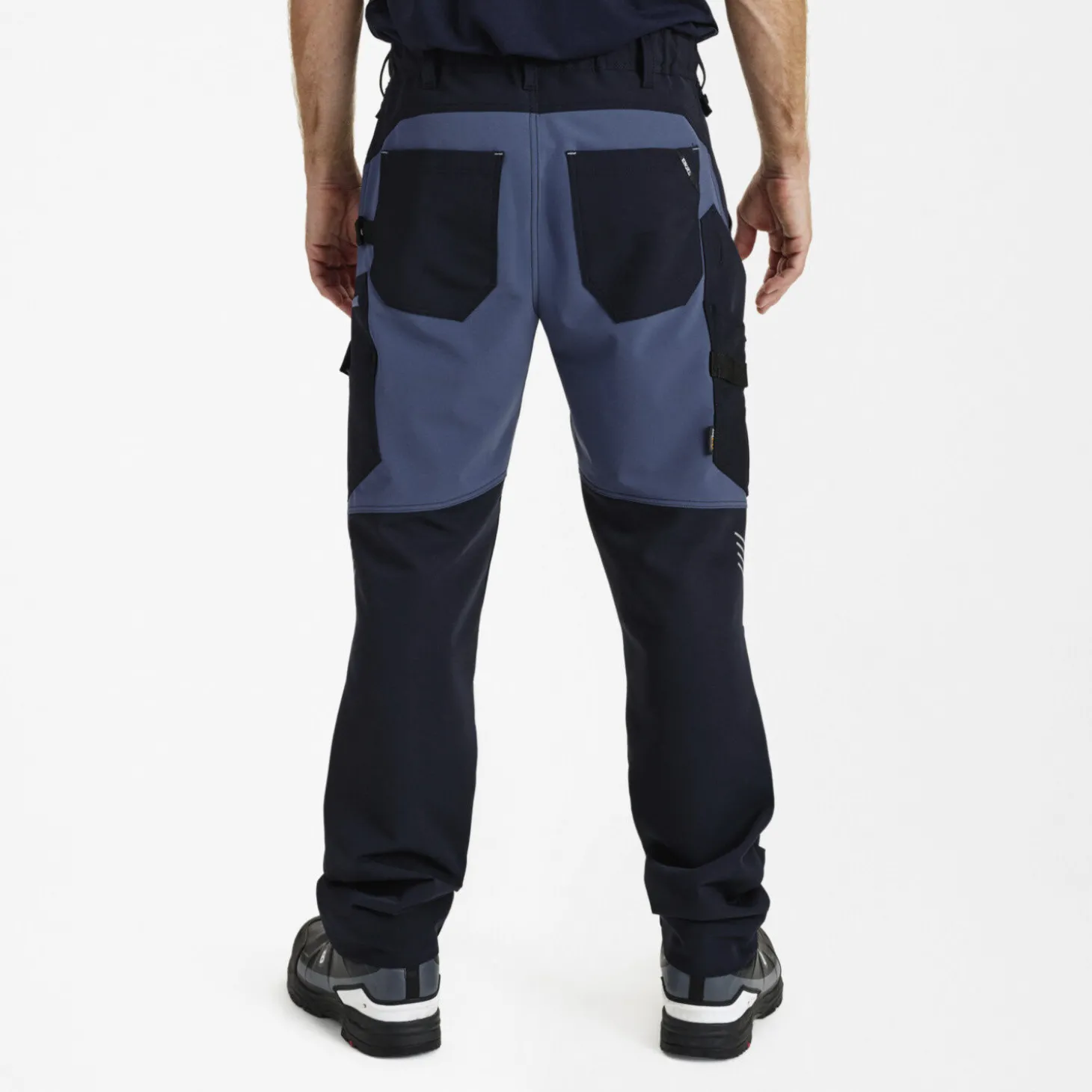Engel Entire Arbeitshose mit 4-Wege-Stretch