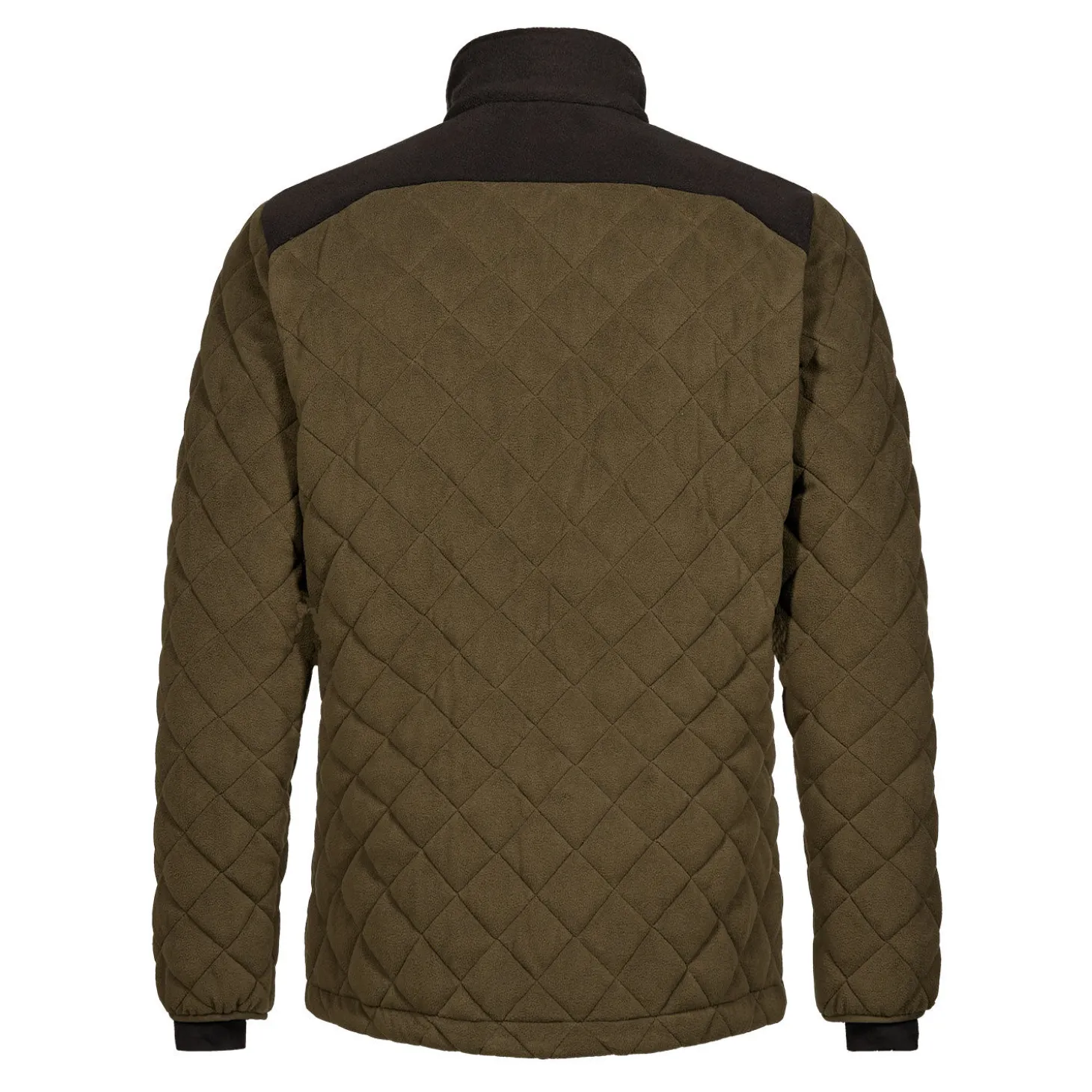 Engel gesteppte Fleecejacke