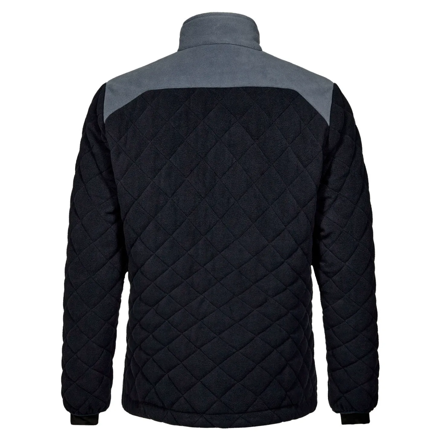 Engel gesteppte Fleecejacke