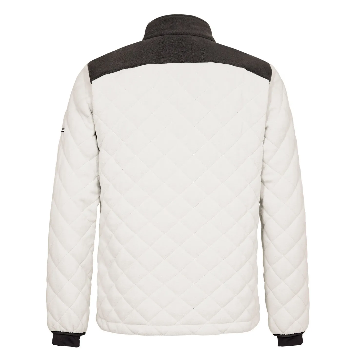 Engel gesteppte Fleecejacke
