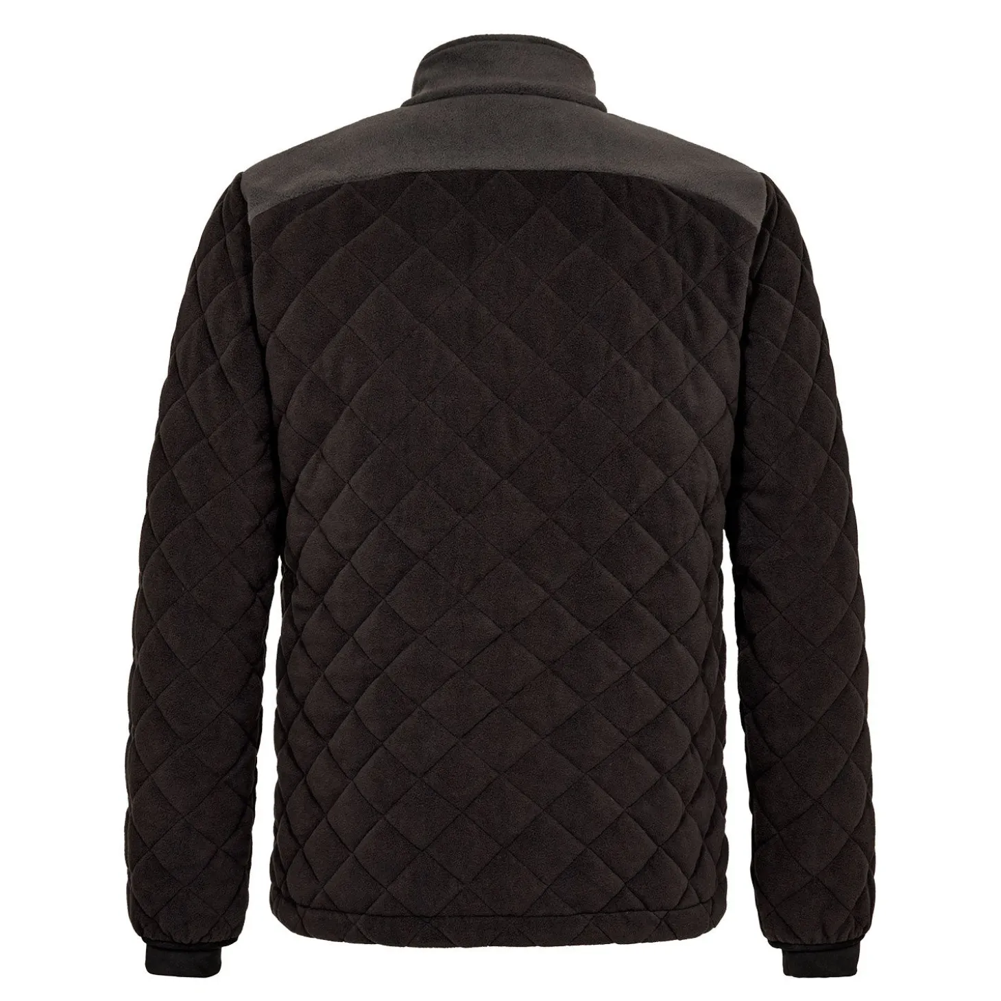 Engel gesteppte Fleecejacke