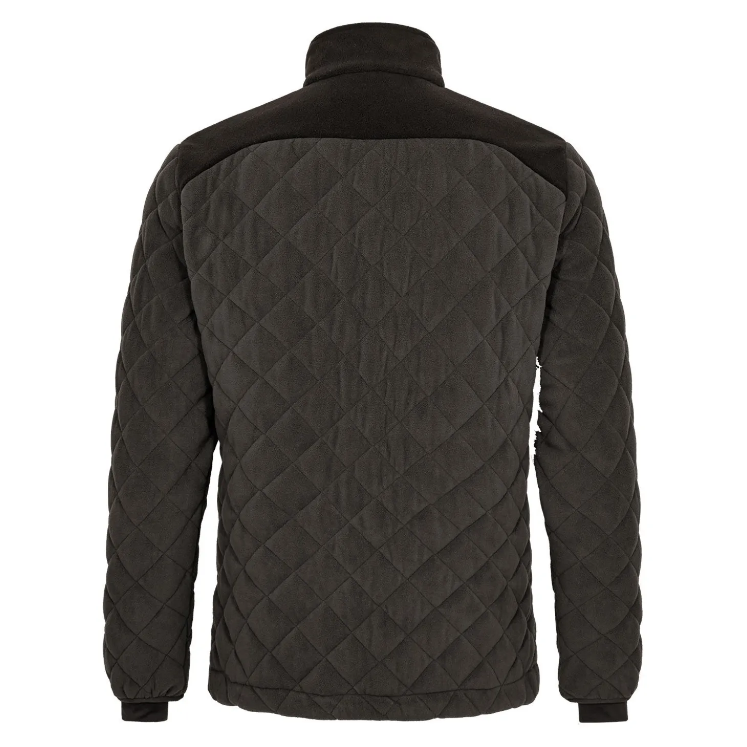 Engel gesteppte Fleecejacke