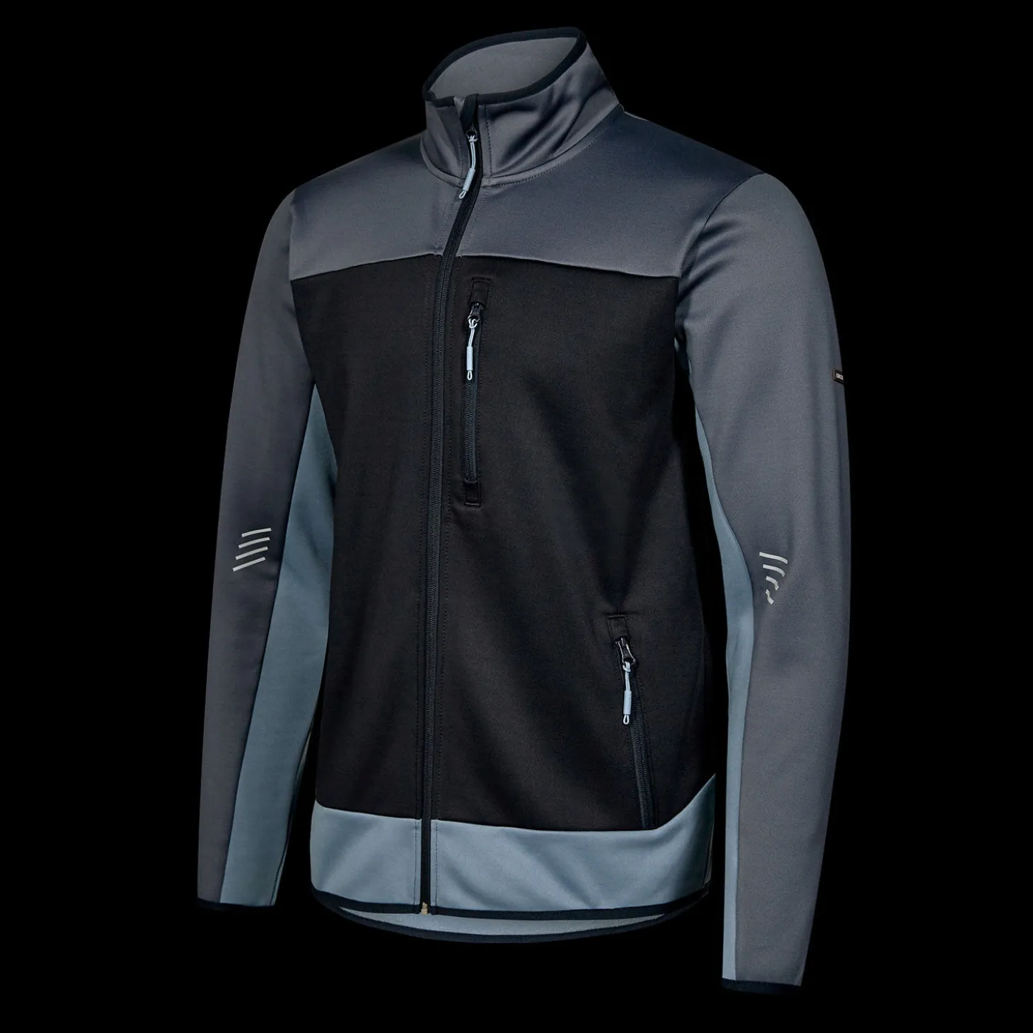 Engel Midlayer-Cardigan