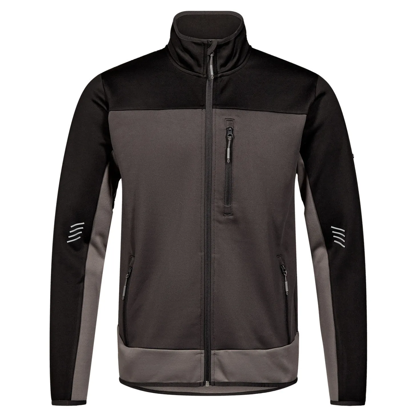 Engel Midlayer-Cardigan