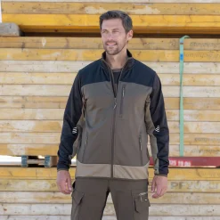 Engel Midlayer-Cardigan
