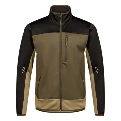 Engel Midlayer-Cardigan