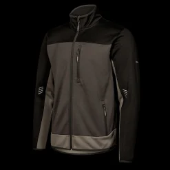 Engel Midlayer-Cardigan