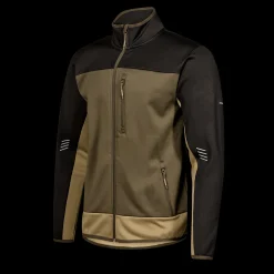 Engel Midlayer-Cardigan