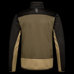 Engel Midlayer-Cardigan