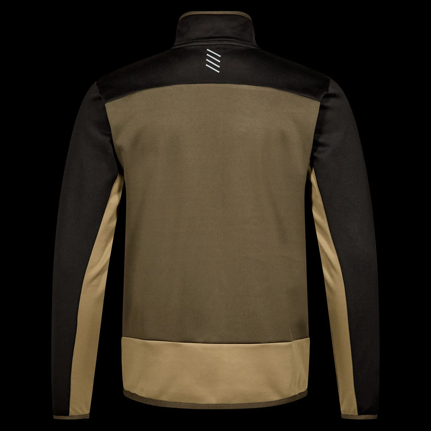 Engel Midlayer-Cardigan