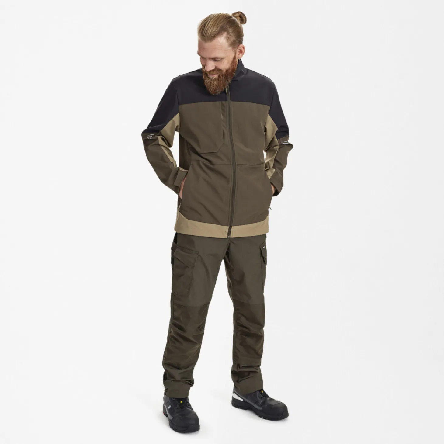 Engel Softshelljacke Entire