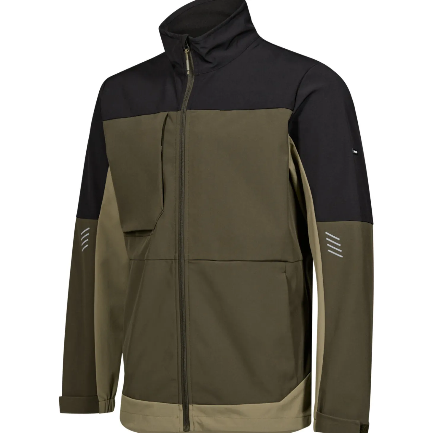 Engel Softshelljacke Entire