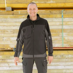 Engel Softshelljacke Entire