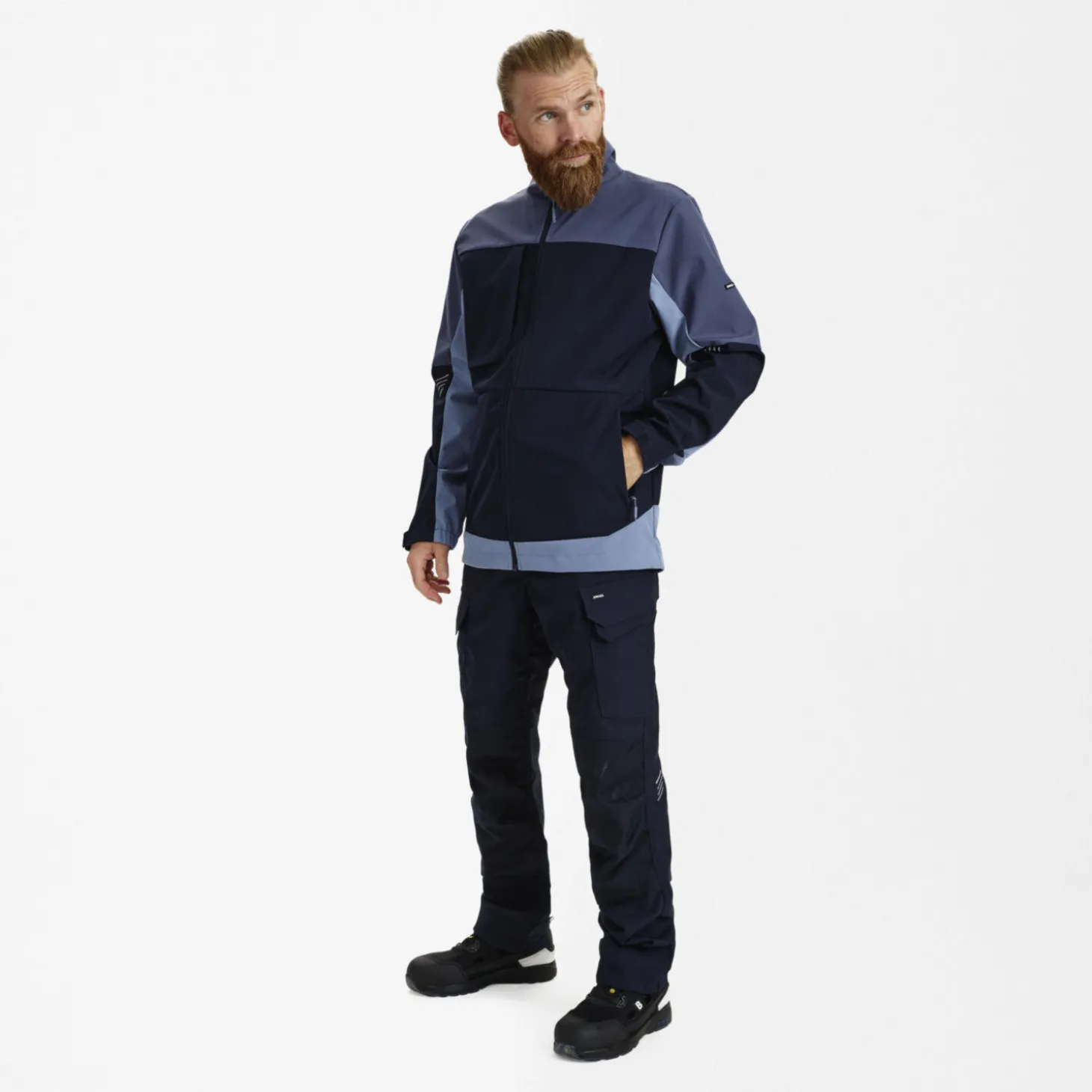 Engel Softshelljacke Entire