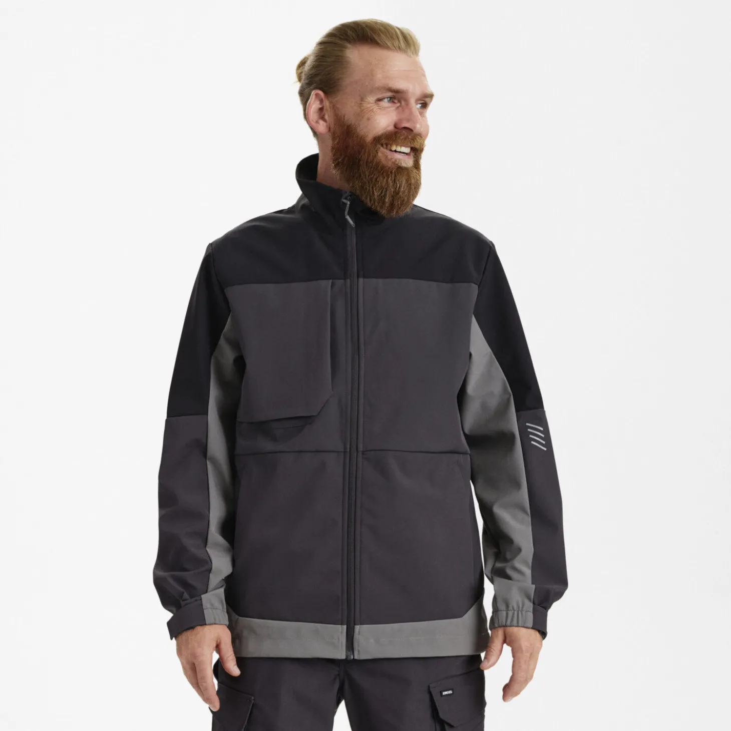 Engel Softshelljacke Entire