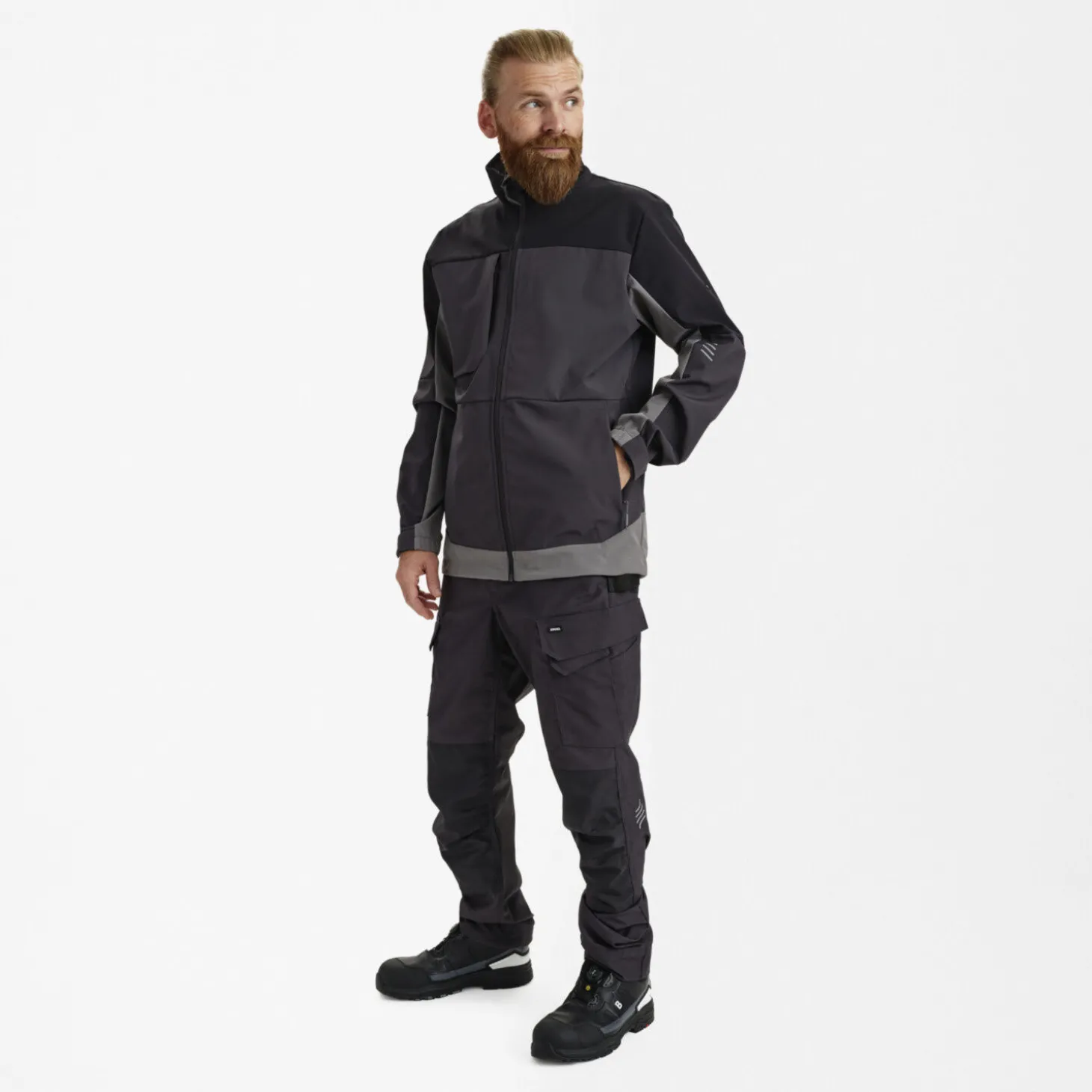Engel Softshelljacke Entire