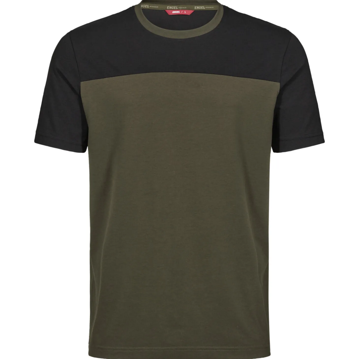 Engel T-Shirt Entire