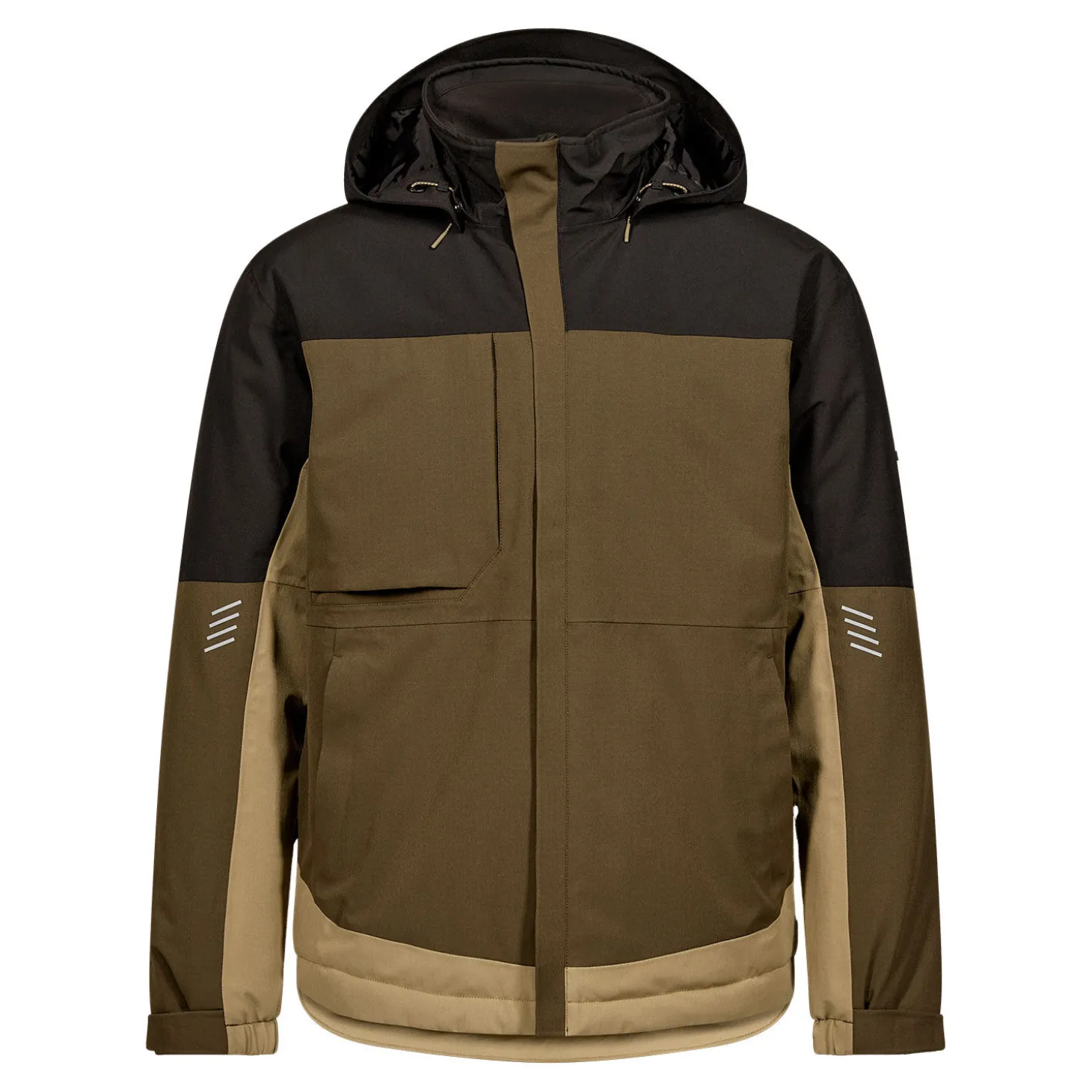 Engel Winterjacke