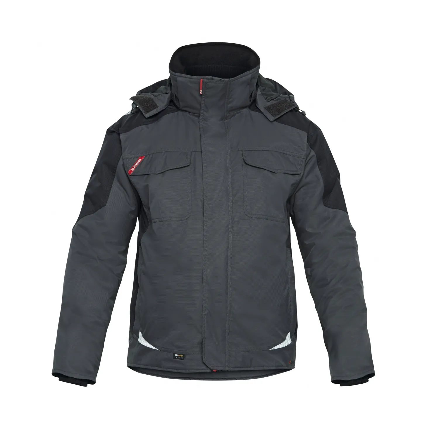 Engel Winterjacke wasserdicht