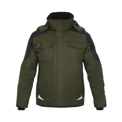 Engel Winterjacke wasserdicht