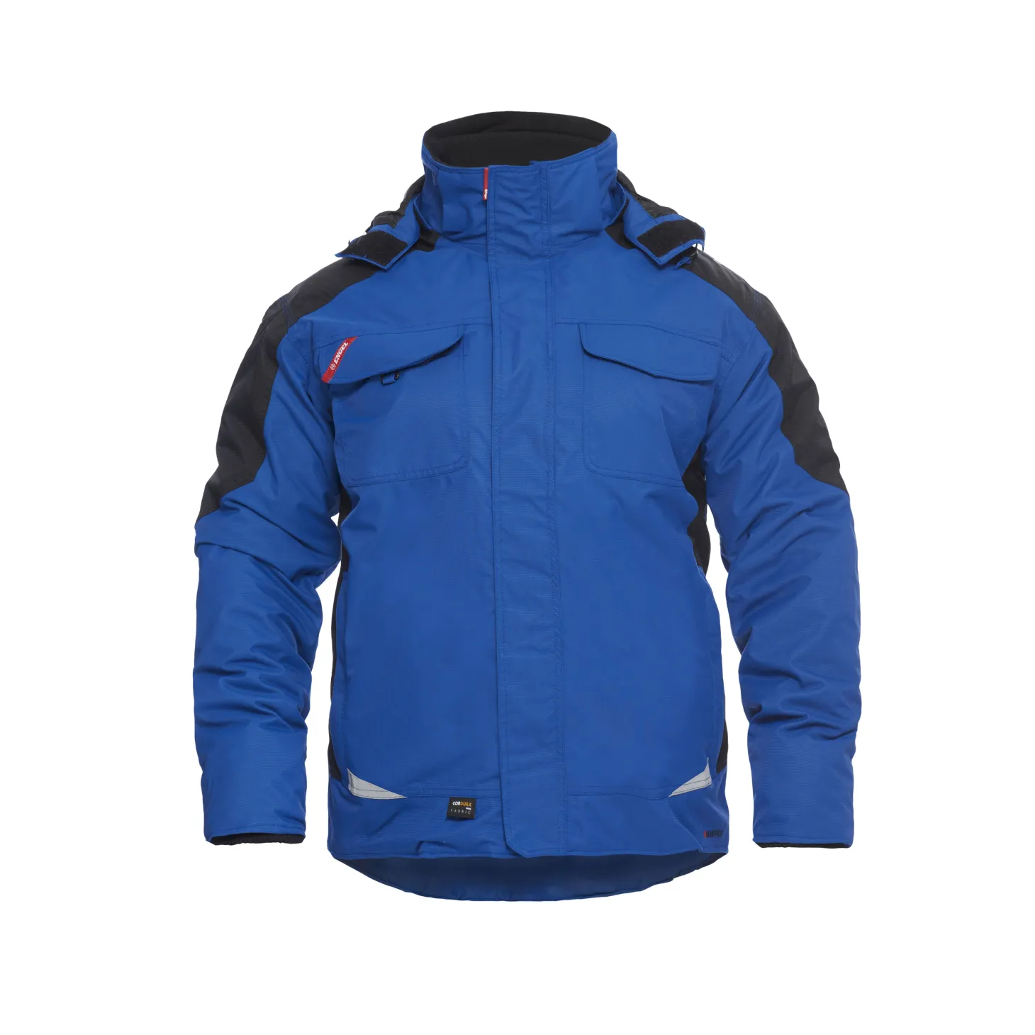 Engel Winterjacke wasserdicht