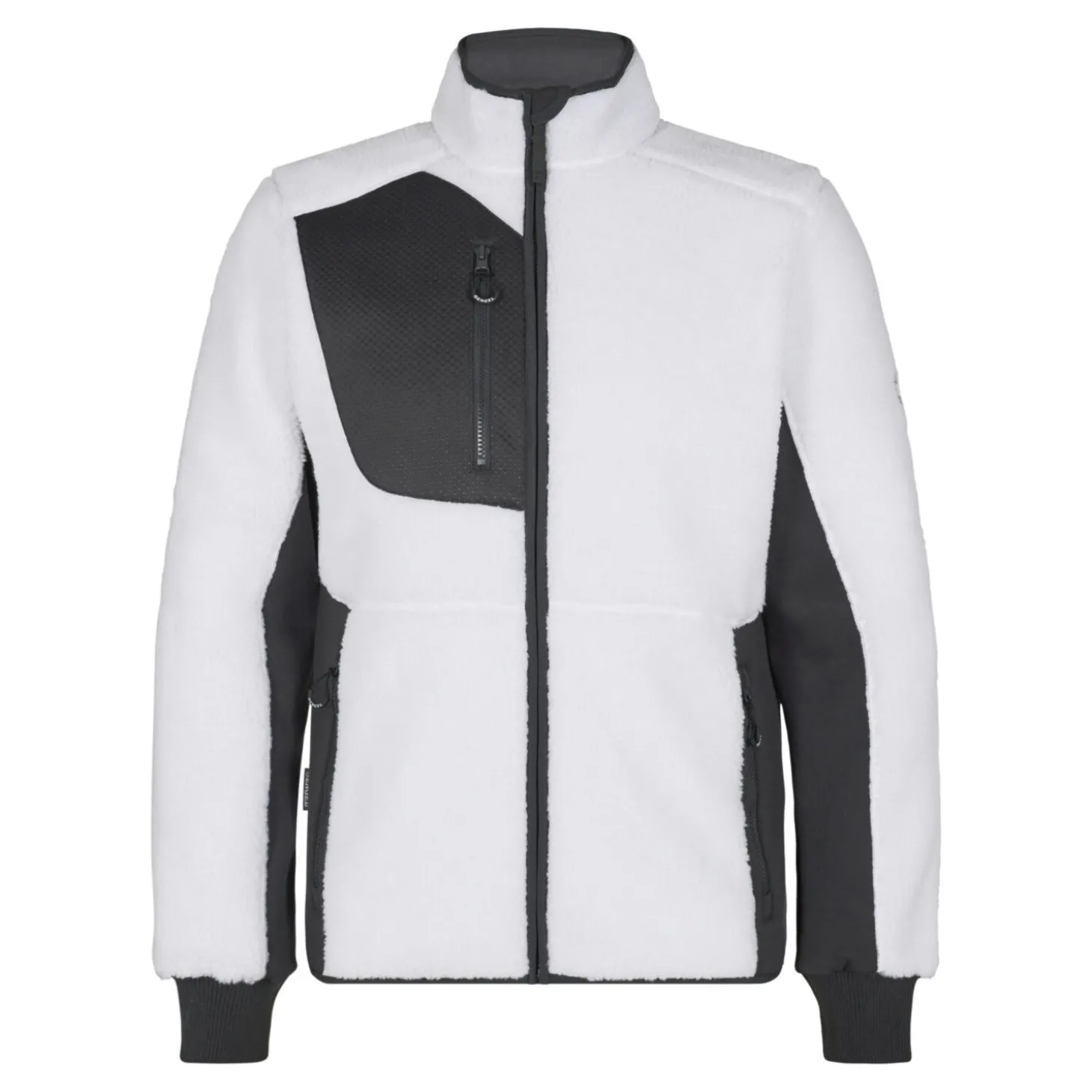 Engel X-treme Jacke aus Faserpelz
