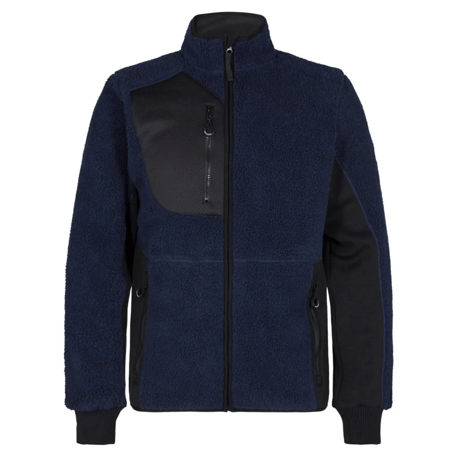 Engel X-treme Jacke aus Faserpelz
