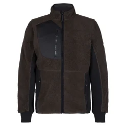 Engel X-treme Jacke aus Faserpelz