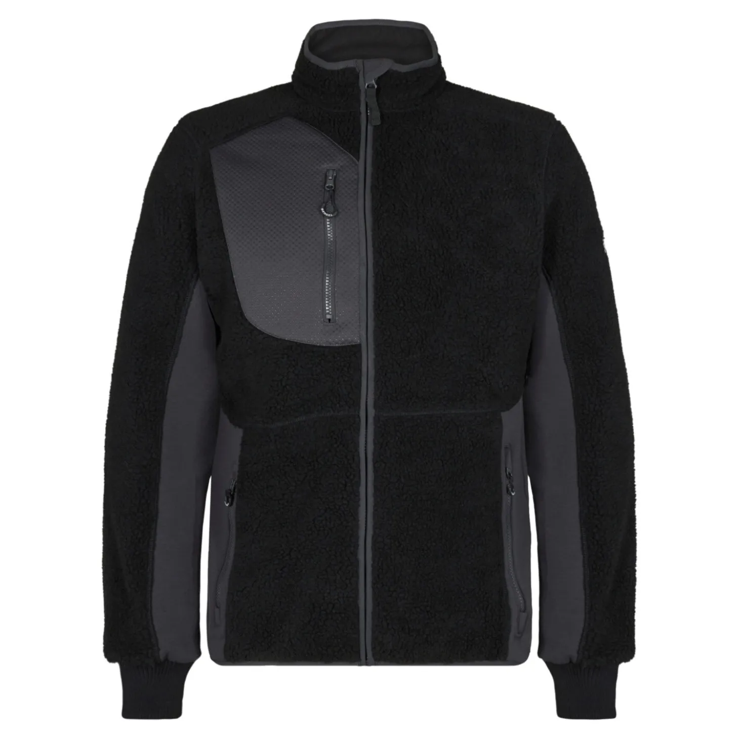 Engel X-treme Jacke aus Faserpelz