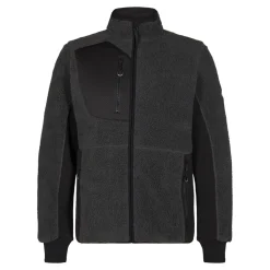 Engel X-treme Jacke aus Faserpelz