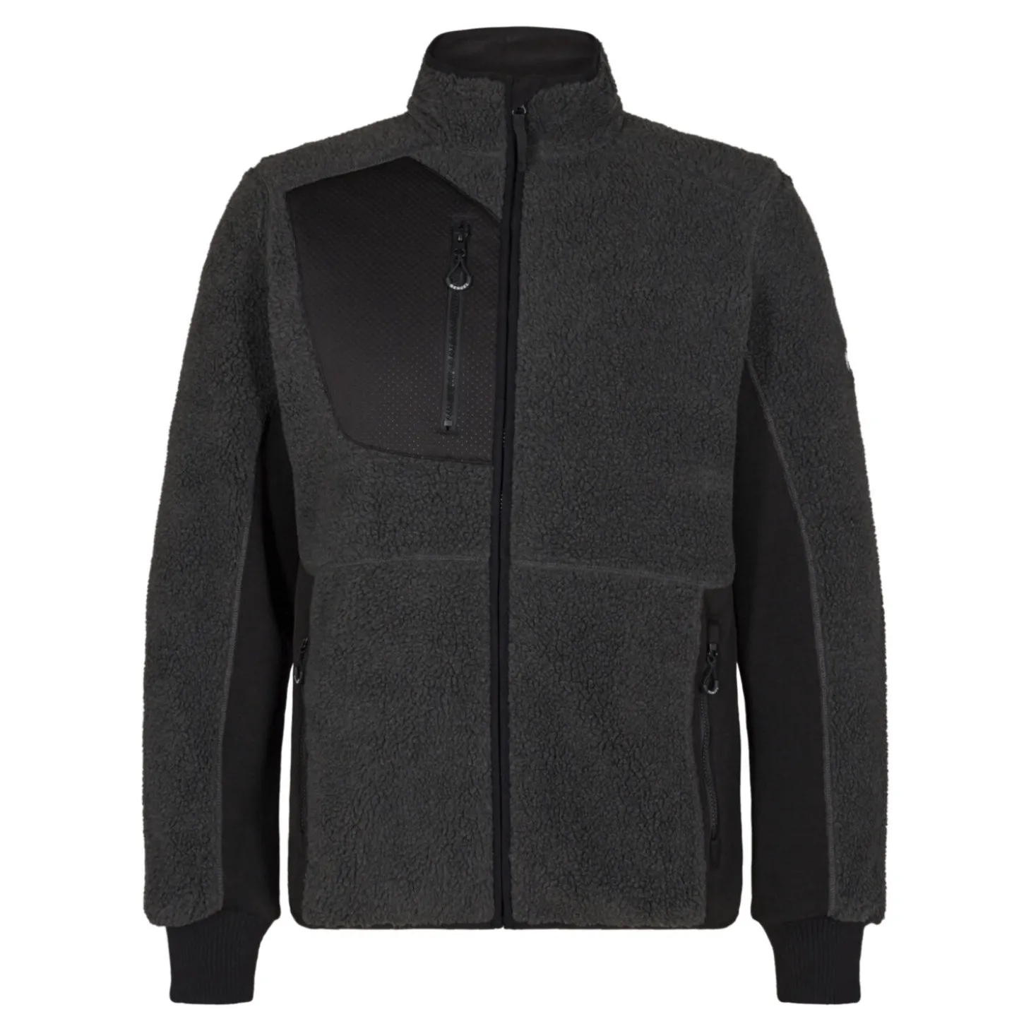 Engel X-treme Jacke aus Faserpelz