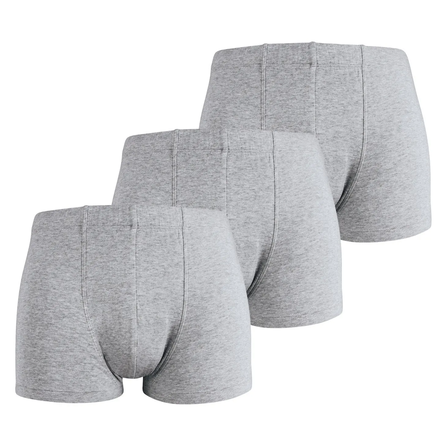 3er Pack Herren Panties
