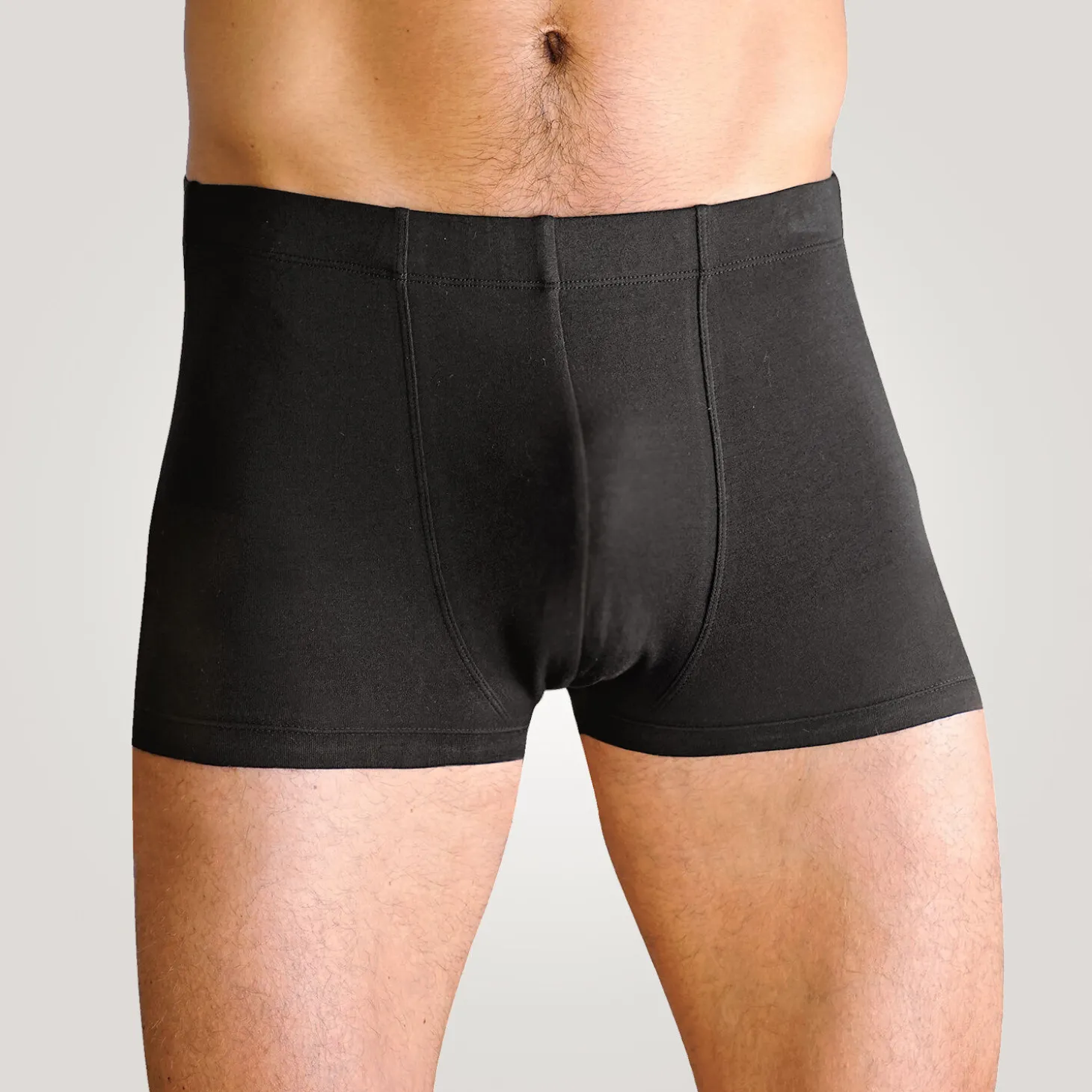 3er Pack Herren Panties