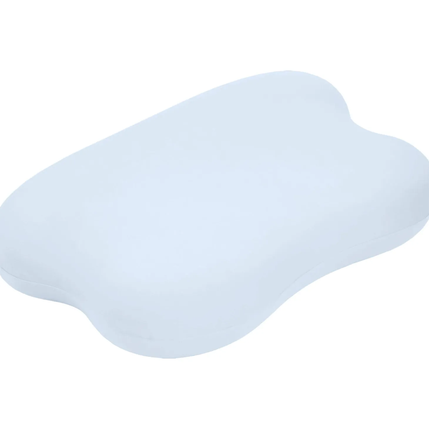 Ergonomisches Nackenstützkissen Butterfly für entspannten Schlaf