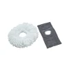 Ersatz Mop Spin Mop 2 in 1