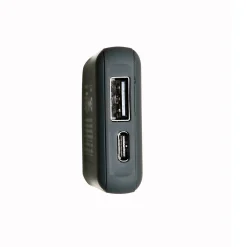 Ersatz-Akku 2x 5 Volt zu Heaters 5027015 und 5027115