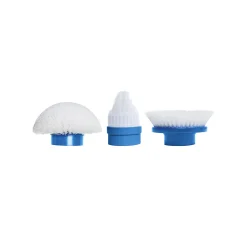 Ersatzbürsten zu Hurrican Spin Scrubber