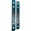 2er-Set Verbindungsstücke für Kaminholzregal Modular