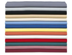 Erstklassiges Jersey-Fixleintuch