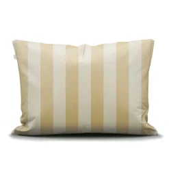 ESSENZA Bettwäsche Minte Stripe