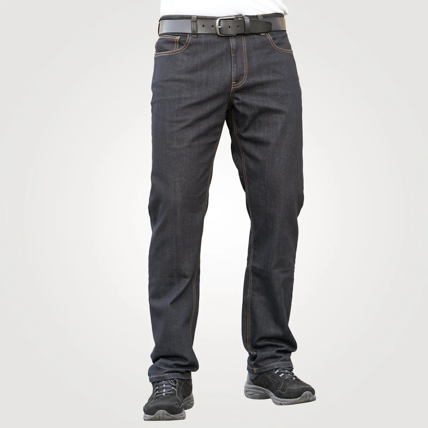 Explorer 5-Pocket Jeans für Herren