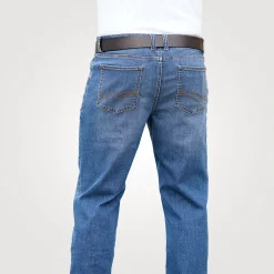 Explorer 5-Pocket Jeans für Herren