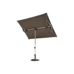 Faltbarer Sonnenschirm für Balkone