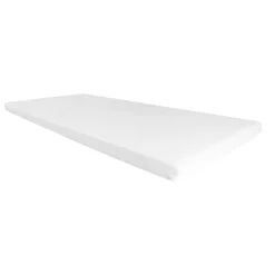 fan Matratzentopper 7,5 cm