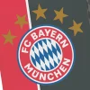 FC Bayern Bettwäsche Mia San Mia