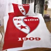 FC Sion Bettwäsche